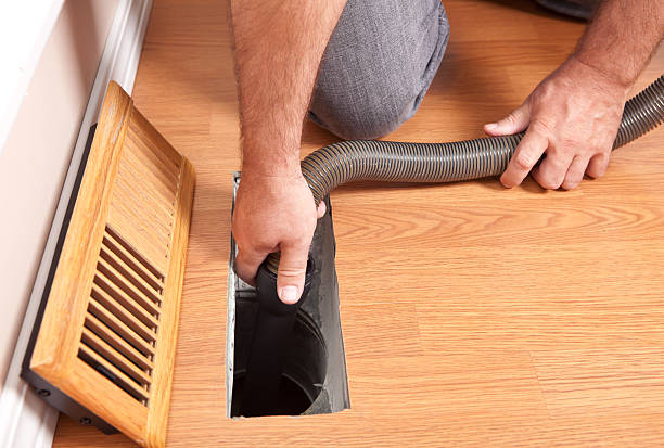 Best Ductwork Cleaning Services  in Pen Mar, PA